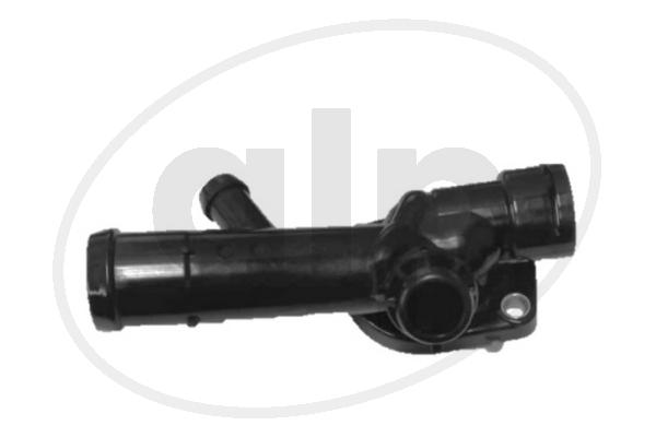 Flansa lichid racire ALP-006317 alp