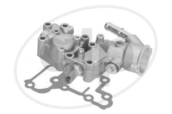 Flansa lichid racire ALP-007890 alp