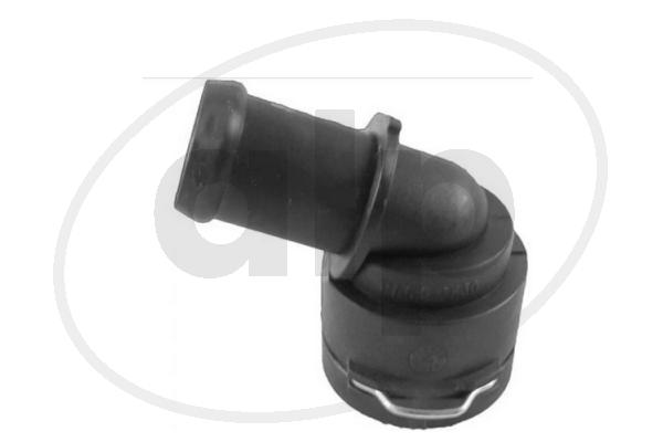 Flansa lichid racire ALP-007909 alp