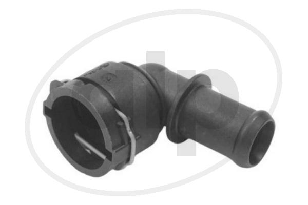 Flansa lichid racire ALP-007910 alp
