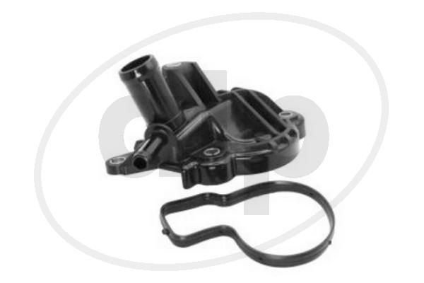 Flansa lichid racire ALP-007911 alp