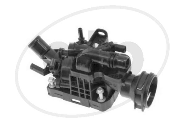 Flansa lichid racire ALP-007913 alp