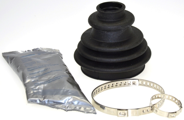 Burduf cauciuc, articulatie planetara 190967 LÖBRO