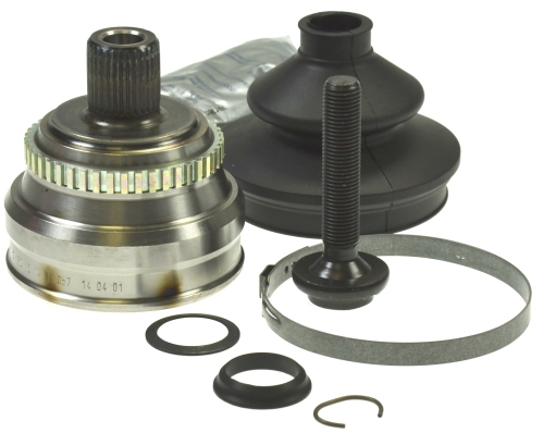 Set articulatie, planetara 302184 LÖBRO