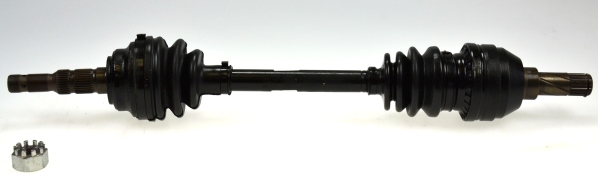 Planetara 304414 LÖBRO