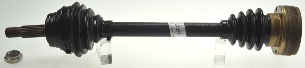 Planetara 304438 LÖBRO