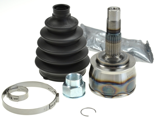 Set articulatie, planetara 304613 LÖBRO