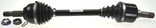 Planetara 305342 LÖBRO