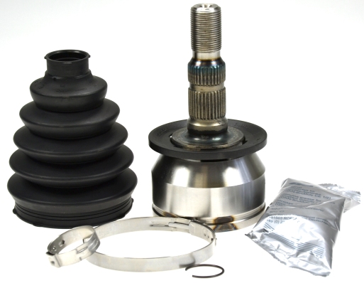 Set articulatie, planetara 306196 LÖBRO