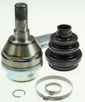 Set articulatie, planetara 306444 LÖBRO