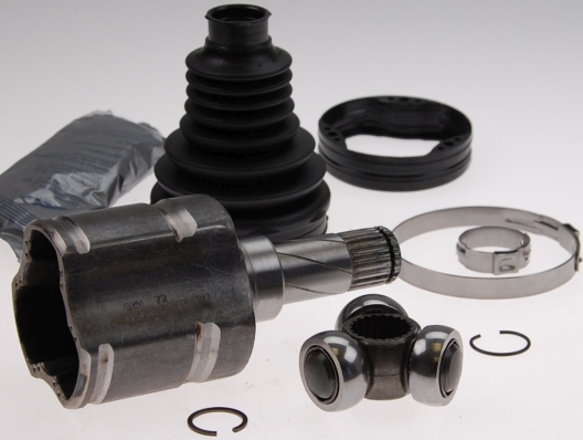 Set articulatie, planetara 306780 LÖBRO