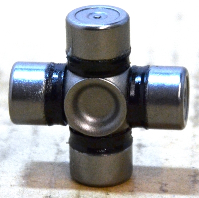 Articulatie, coloana de directie U 122 LÖBRO