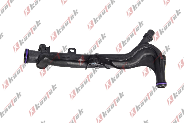 Flansa lichid racire CI-VH012 KAUTEK