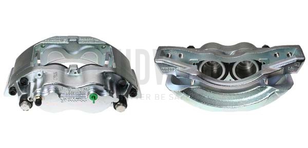 Etrier frana 393678 Axia