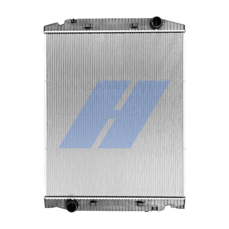 Radiator, racire motor 10021024 HIGHWAY AUTOMOTIVE