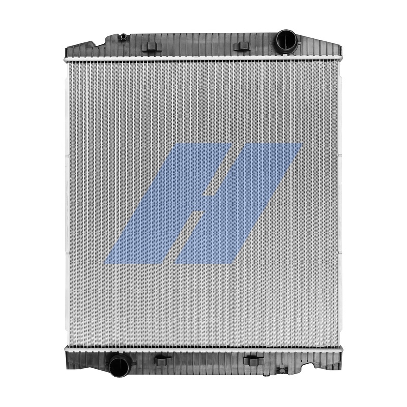 Radiator, racire motor 10021025 HIGHWAY AUTOMOTIVE