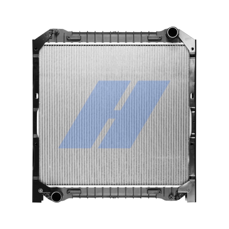 Radiator, racire motor 10021906 HIGHWAY AUTOMOTIVE