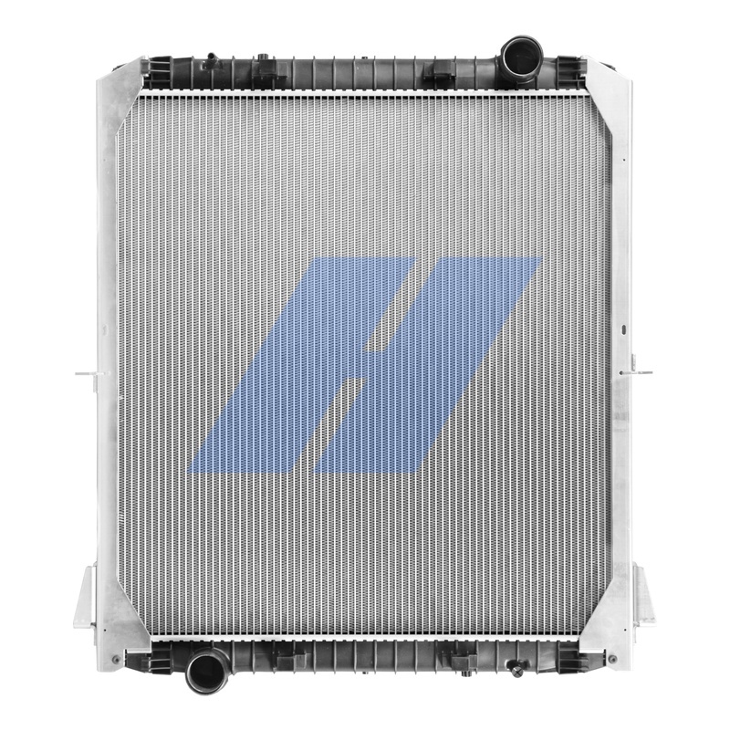 Radiator, racire motor 10021908 HIGHWAY AUTOMOTIVE