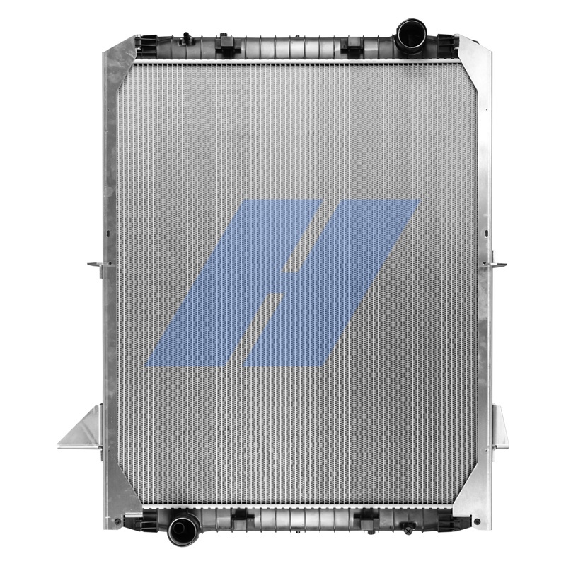 Radiator, racire motor 10021909 HIGHWAY AUTOMOTIVE