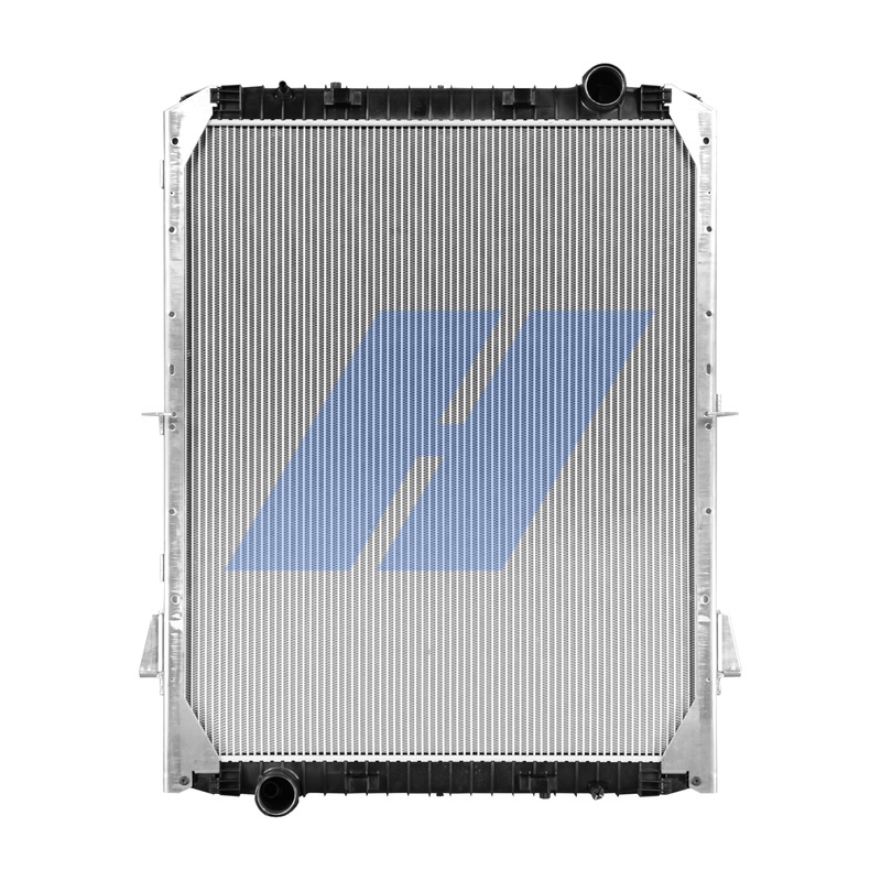 Radiator, racire motor 10021911 HIGHWAY AUTOMOTIVE