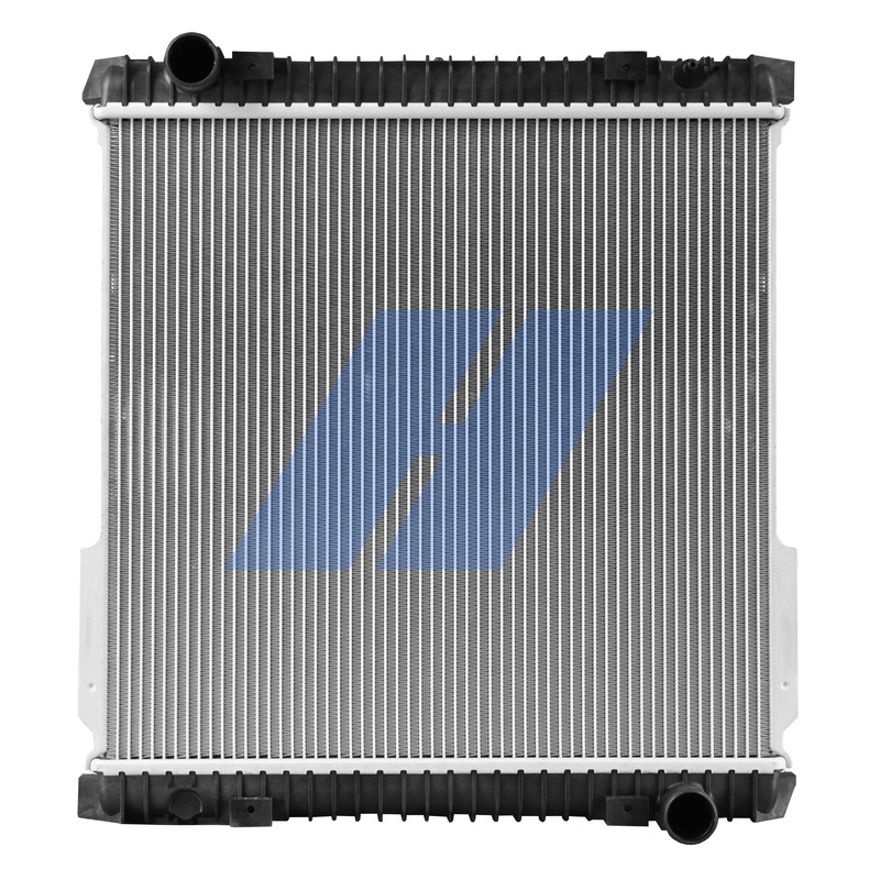 Radiator, racire motor 10021917 HIGHWAY AUTOMOTIVE