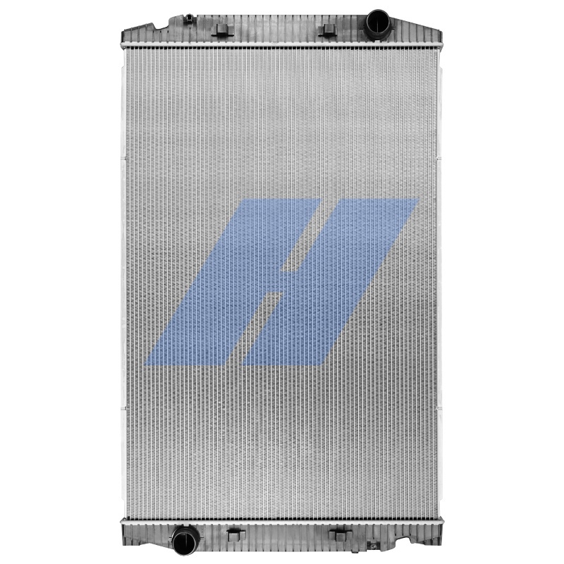 Radiator, racire motor 10021921 HIGHWAY AUTOMOTIVE