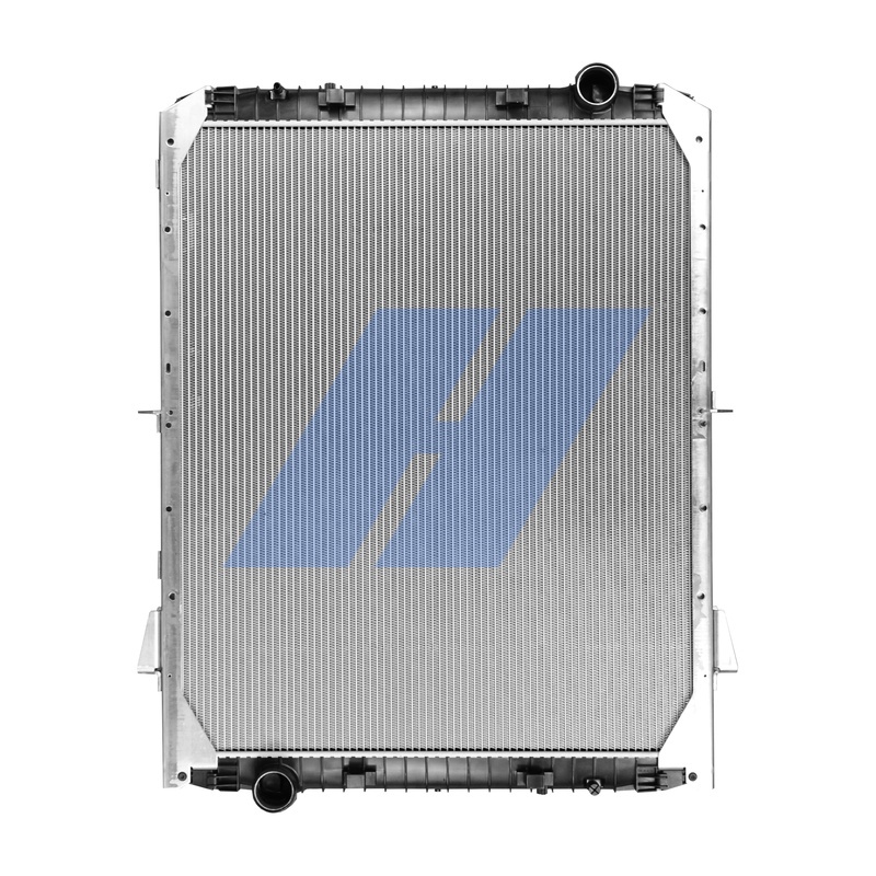 Radiator, racire motor 10021923 HIGHWAY AUTOMOTIVE
