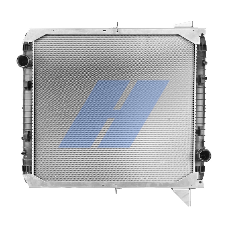 Radiator, racire motor 10021926 HIGHWAY AUTOMOTIVE