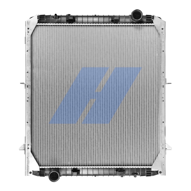 Radiator, racire motor 10021927 HIGHWAY AUTOMOTIVE