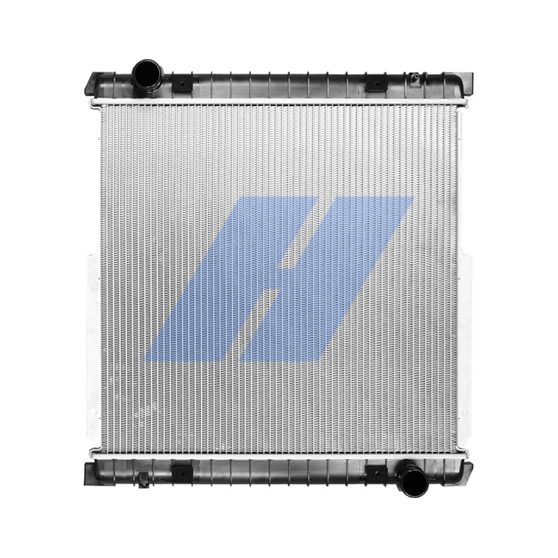 Radiator, racire motor 10021030 HIGHWAY AUTOMOTIVE