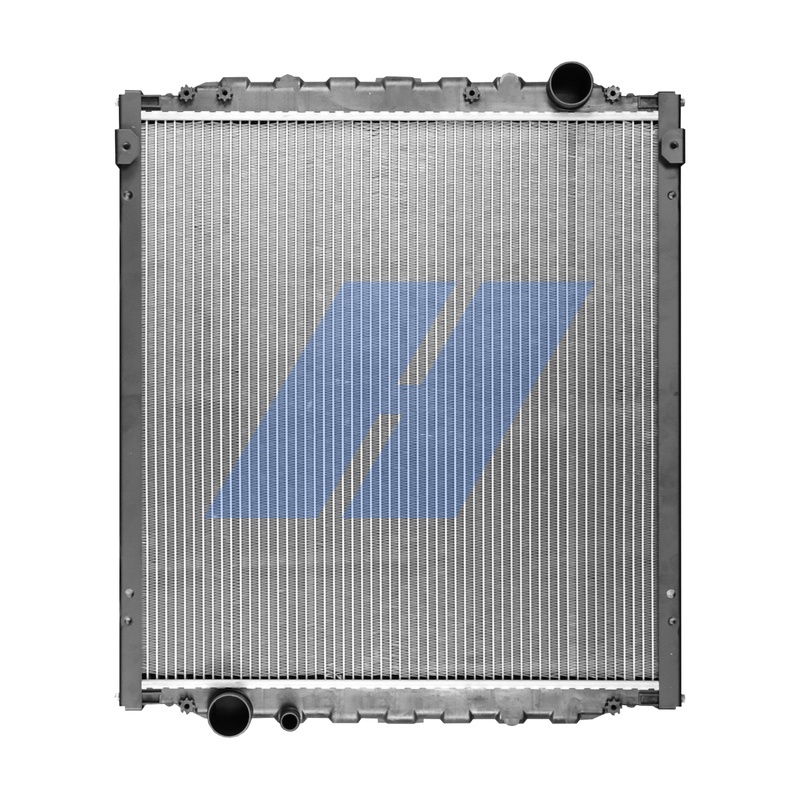 Radiator, racire motor 10031010 HIGHWAY AUTOMOTIVE