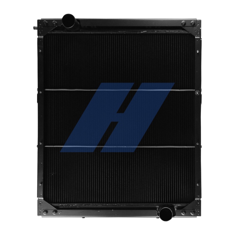 Radiator, racire motor 10031011 HIGHWAY AUTOMOTIVE