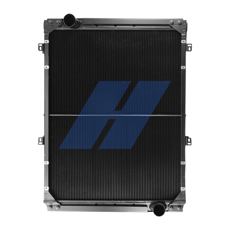 Radiator, racire motor 10031054 HIGHWAY AUTOMOTIVE