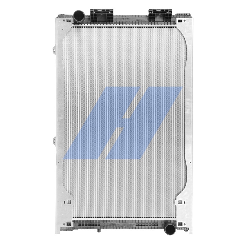 Radiator, racire motor 10031903 HIGHWAY AUTOMOTIVE