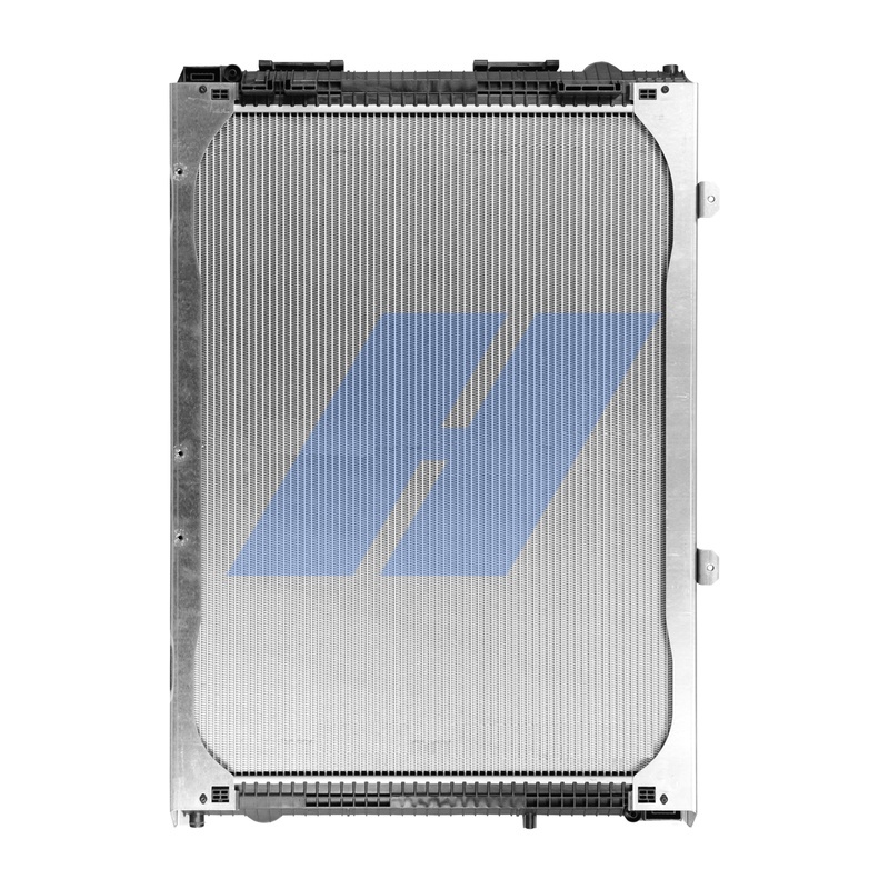 Radiator, racire motor 10031917 HIGHWAY AUTOMOTIVE