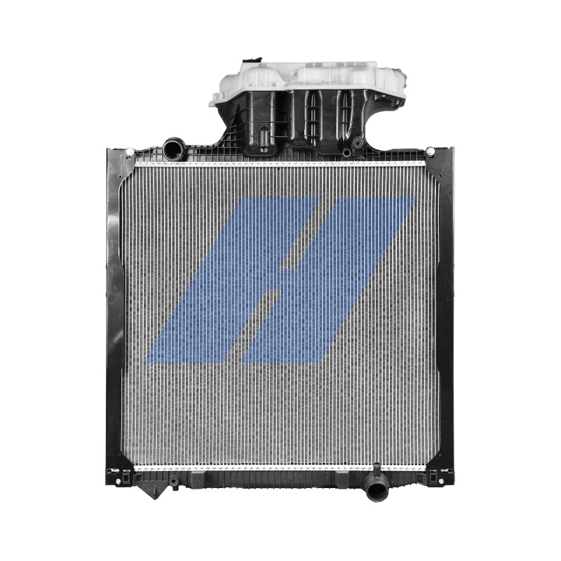 Radiator, racire motor 10031923 HIGHWAY AUTOMOTIVE