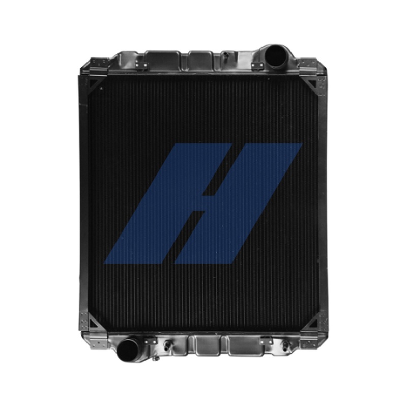 Radiator, racire motor 10033025 HIGHWAY AUTOMOTIVE