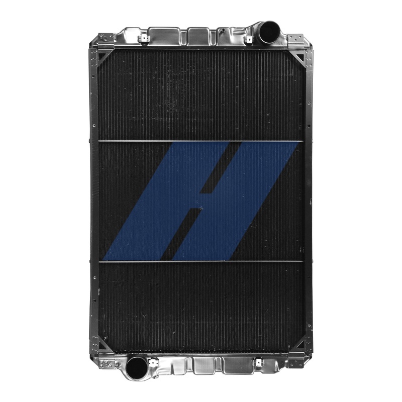 Radiator, racire motor 10033040 HIGHWAY AUTOMOTIVE