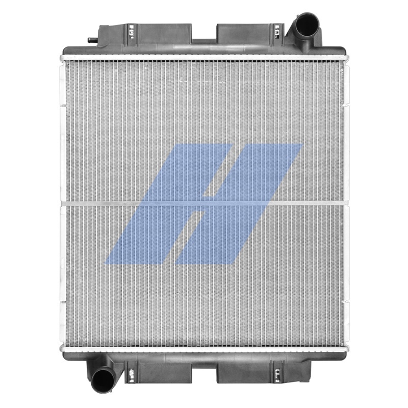 Radiator, racire motor 10033065 HIGHWAY AUTOMOTIVE