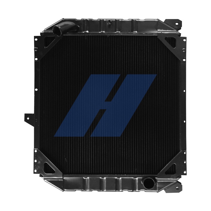 Radiator, racire motor 10033081 HIGHWAY AUTOMOTIVE