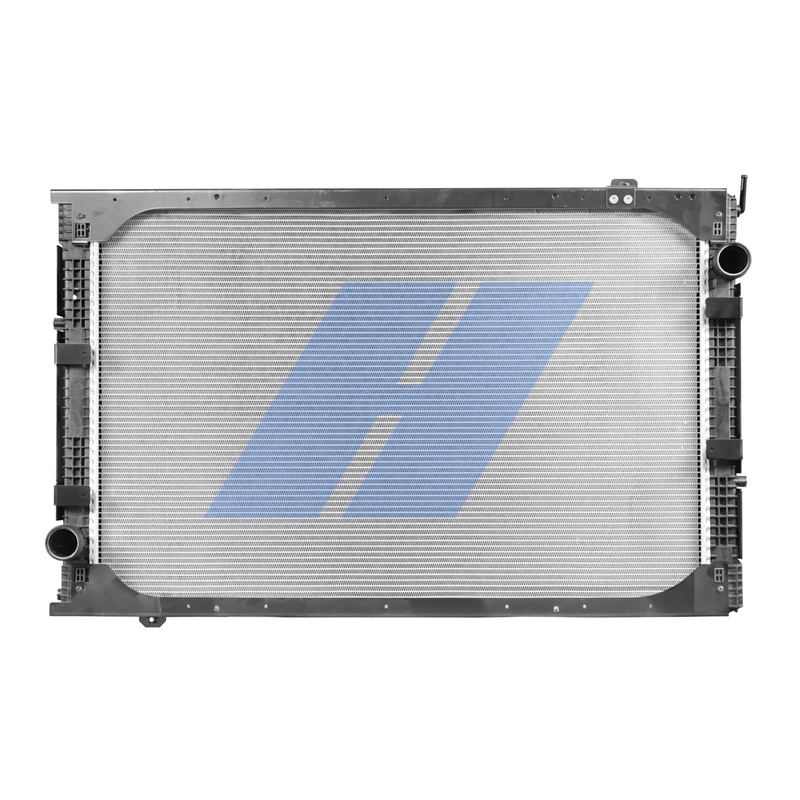 Radiator, racire motor 10033042 HIGHWAY AUTOMOTIVE