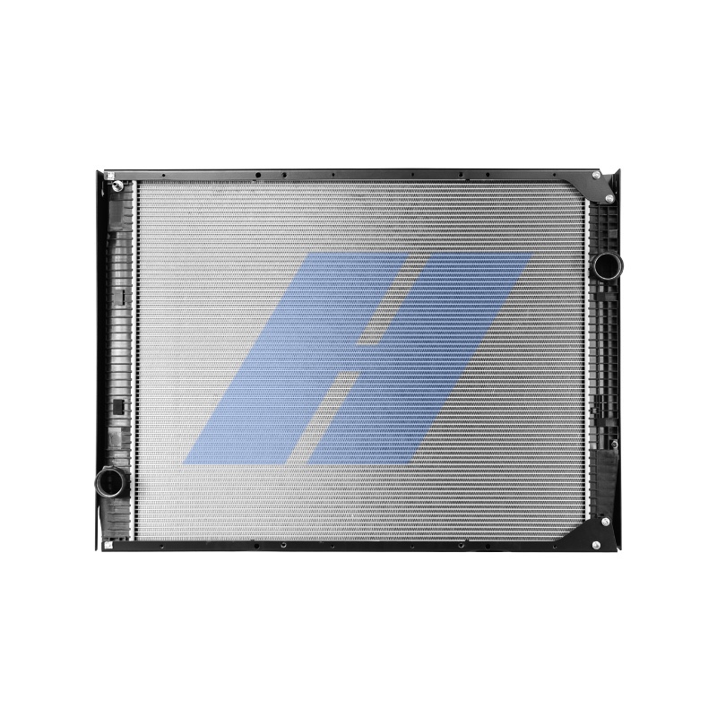 Radiator, racire motor 10033943 HIGHWAY AUTOMOTIVE