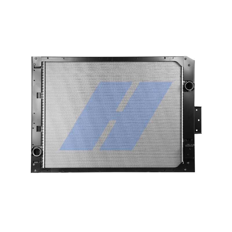 Radiator, racire motor 10033949 HIGHWAY AUTOMOTIVE