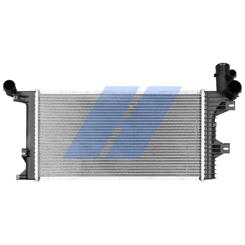 Radiator, racire motor 10033951 HIGHWAY AUTOMOTIVE