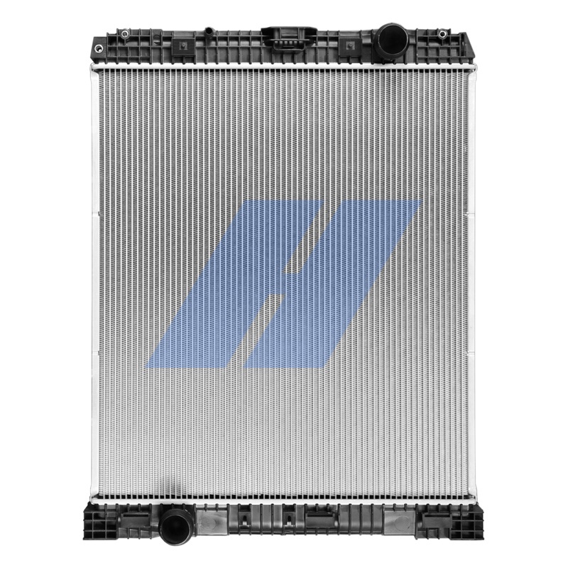 Radiator, racire motor 10033953 HIGHWAY AUTOMOTIVE