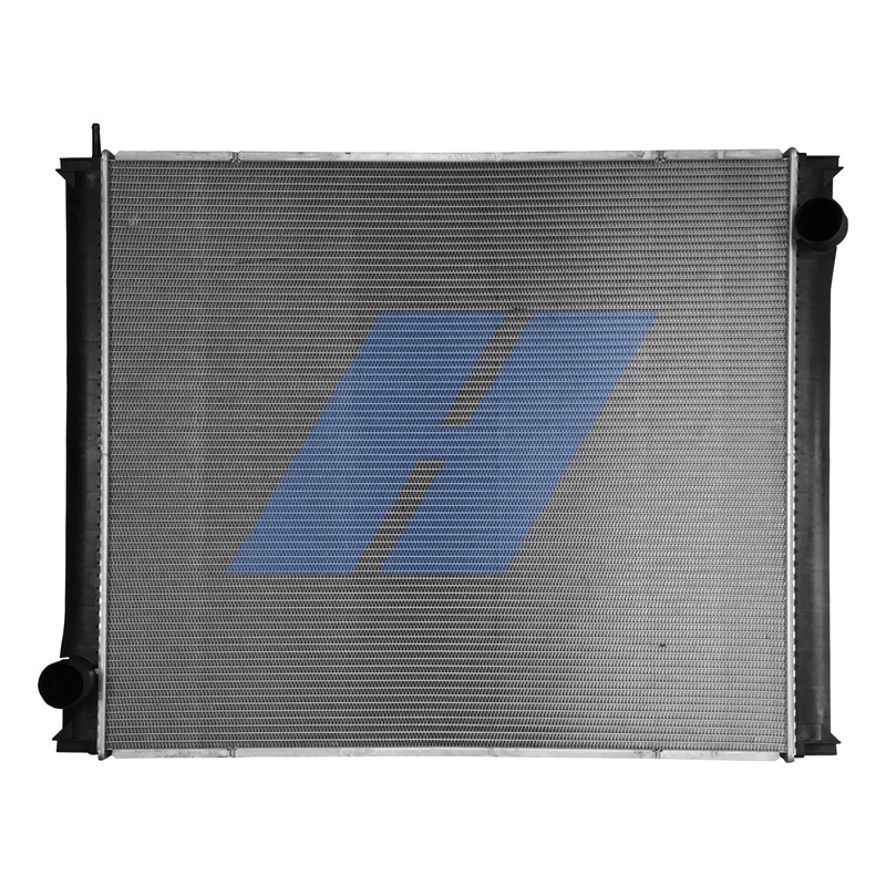 Radiator, racire motor 10041047 HIGHWAY AUTOMOTIVE