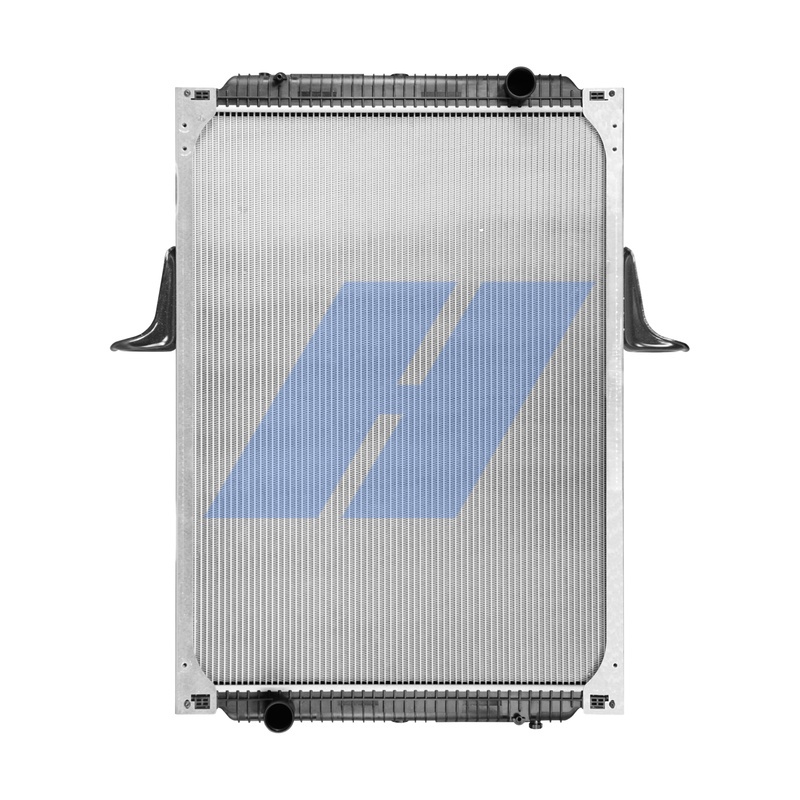 Radiator, racire motor 10041916 HIGHWAY AUTOMOTIVE