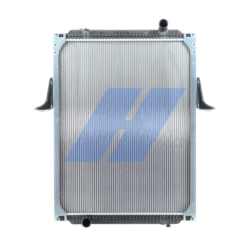 Radiator, racire motor 10041917 HIGHWAY AUTOMOTIVE