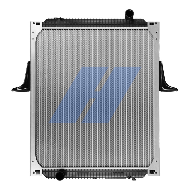 Radiator, racire motor 10041918 HIGHWAY AUTOMOTIVE
