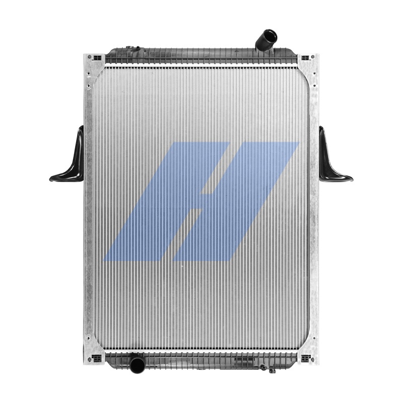 Radiator, racire motor 10041920 HIGHWAY AUTOMOTIVE